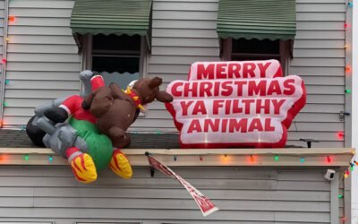 Happy Holidays!
